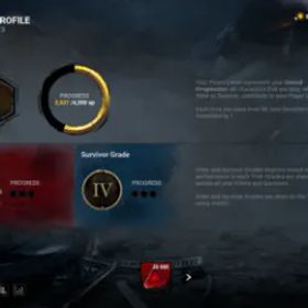 デッドバイデイライト 【STEAM DBD Player Lvl 92】☑️ 6 Very Rare Skins + 7 Killers + 11 Survivors ⭐ 1145 Iridescent Shards + 1.4M BloodPoints ⭐ 274 hs
