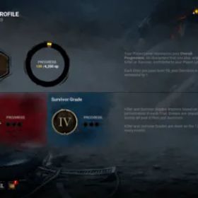 デッドバイデイライト 【STEAM DBD Player Lvl 95】☑️ 3 Very Rare Skins + 7 Killers + 10 Survivors ⭐ 370 Iridescent Shards + 285k BloodPoints ⭐ 174 hs