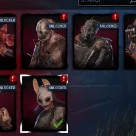 デッドバイデイライト 【STEAM DBD Devotion Lvl 1】☑️ 8 Very Rare Skins + 6 Killers + 12 Survivors ⭐ 7750 Iridescent Shards + 1.2M BloodPoints ⭐ 436 hs