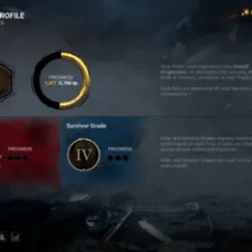 デッドバイデイライト 【STEAM DBD Player Lvl 14】☑️ 2 Very Rare Skins + 8 Killers + 12 Survivors ⭐ 3559 Iridescent Shards + 9.6 M BloodPoints ⭐ 177 hs