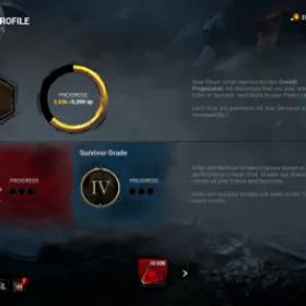 デッドバイデイライト 【STEAM DBD Player Lvl 67】☑️ 4 Very Rare Skins + 8 Killers + 12 Survivors ⭐ 590 Iridescent Shards + 1.6M BloodPoints ⭐ 171 hs