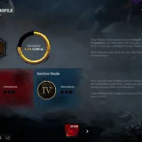 デッドバイデイライト 【STEAM DBD Player Lvl 62】☑️ 4 Very Rare Skins + 8 Killers + 10 Survivors ⭐ 730 Iridescent Shards + 660k BloodPoints ⭐ 196 hs