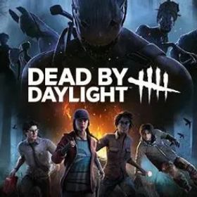 デッドバイデイライト DEAD BY DAYLIGHT | STEAM | ALL PERKS + LEVEL 50 | ALL 600 | NO UTILITY