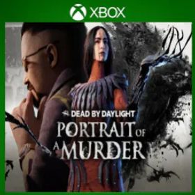 デッドバイデイライト Dead by Daylight: Portrait of a Murder Chapter DLC (Region Argentina) 🔑 KEY 🔑 ⚡️ [𝐀𝐔𝐓𝐎 𝐃𝐄𝐋𝐈𝐕𝐄𝐑𝐘] ⚡️