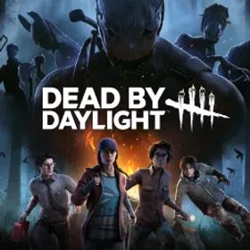 デッドバイデイライト Dead By Daylight - steam account