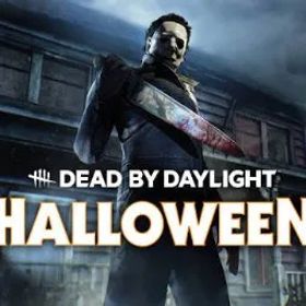 デッドバイデイライト [Halloween DLC] + All Skins for Lori and Michael, Sale