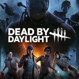 デッドバイデイライト STEAM | DBD