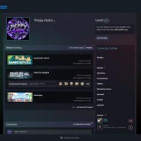 デッドバイデイライト 🔥 STEAM ACCOUNT DEAD BY DAYLIGHT 🔥