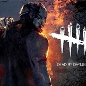 デッドバイデイライト 【STEAM】Dead By Daylight⭐0 Hours⭐Full access⭐W1LT1