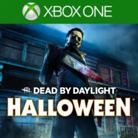 デッドバイデイライト ✅ GLOBAL | XBOX | DbD Halloween Michael Myers Key DLC Chapter