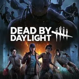デッドバイデイライト 【EPIC】DBD + ALL LEGACY SKINS【PERMANENT UNLOCK】