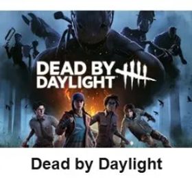 デッドバイデイライト ✔️Dead by Daylight ✔️830+ Real Hours / Full Control