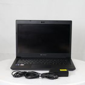 中古 dynabook dynabook S73/HU(Intel Core i7 1185G7/16GB DDR4 (PC4)/SSD256GB/なし/オンボード/13.3/1920x1080/Wi-Fi/W11H64 MAR) 203706【周年値下げ!】 状態： B:良品