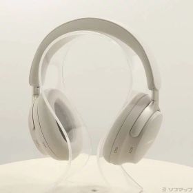 【中古】BOSE(ボーズ) QuietComfort Ultra Headphones QCULTRAHPWHT ホワイトスモーク 【276-ud】
