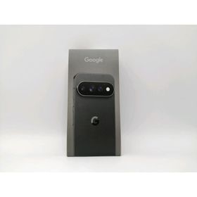 【未使用】Google 【SIMフリー】 Pixel 11 Pro [Obsidian] 12GB 256GB【ECセンター】保証期間３ヶ月