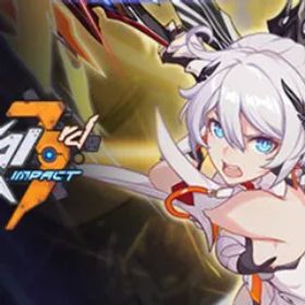 崩壊3rd 🔥EU Region🔥Honkai Impact 3rd🔥Fresh Steam🔥Original Email🔥