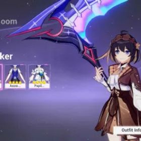 崩壊3rd ❤️86 LVL ❤️ SEA SERVER ❤️ SEA ❤️ 24SSS ❤️ 6SS ❤️ Team ❤️ Old Valk (HoTr❤️ HoF❤️ HoHE❤️ HoO) ❤️ Weapons ❤️ 25❤️ Full Sets ❤️ 24(SSS) 6(SS) 15(S) ❤️