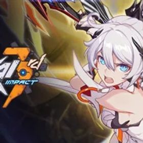 崩壊3rd 🔥NA Region🔥Honkai Impact 3rd🔥Fresh Account🔥Epic Games Full Access + Original Email🔥Instant Delivery🔥