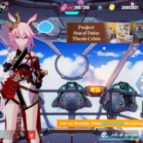 崩壊3rd ❤️81 LVL ❤️ SEA SERVER ❤️ SEA ❤️ SSS Herrscher Collection - 5SSS ❤️ 16SS - Good for starter ❤️ Fu Hua Rustic Noir ❤️ Bronya Zaychik Drive Kometa ❤️