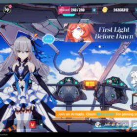 崩壊3rd ❤️63 LVL ❤️ SEA SERVER ❤️ Rita Rossweisse Umbral Rose ❤️ Kiana Kaslana Valkyrie Ranger ❤️ Seele Vollerei Swallowtail Phantasm ❤️