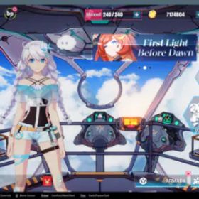 崩壊3rd ❤️67 LVL ❤️ SEA SERVER ❤️ Murata Himeko Vermilion Knight:Eclipse ❤️ Fischl Prinzessin der Verurteilung ❤️ Theresa Apocalypse Celestial Hymn ❤️