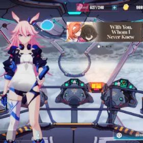 崩壊3rd ❤️68 LVL ❤️ SEA SERVER ❤️ 1 Red WP ❤️ Yae Sakura Goushinnso Memento ❤️ Raiden Mei Lightning Empress ❤️ Kiana Kaslana Herrscher of the Void ❤️