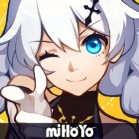 崩壊3rd [SEA Server][Android/IOS]14000+ Crystal | 40+Level | HoYoverse Login | No email phone bound