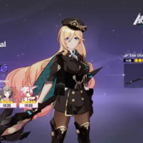 崩壊3rd ❤️85 LVL ❤️ SEA SERVER ❤️ Full Meta Gear ❤️ Rare Skins - Aponia ❤️ FU HUA HAWK OF THE YARD ❤️ BRONYA ZAYCHIK DRIVE KOMETA ❤️ 11(SSS) 19(SS) 16(S) ❤️