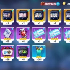 崩壊3rd 🔥 ⚡ INSTANT DELIVERY 🌀 HONKAI IMPACT 3RD 🌟 EU SERVER 👑 LEVEL 80 💎 ELYSIA HI LOVE ELF 3/4 + GACHA SKIN 75188714