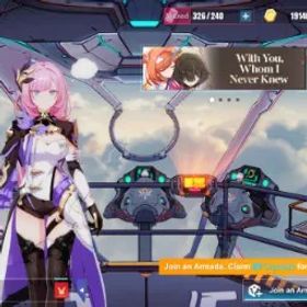 崩壊3rd ❤️65 LVL ❤️ SEA SERVER ❤️ Dual Signatures (HoH Ego/Seele) ❤️ 1.4k❤️ Ether Fuel ❤️ Starter ❤️ 1(SSS) 1(SS) 16(S) ❤️ 2948 Crystals ❤️ CAN PLAY Android/IOS/PC❤️