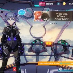 崩壊3rd ❤️65 LVL ❤️ SEA SERVER ❤️ Dual Signatures (LV.50) Nuada/Void ❤️ 1.2k❤️ Ether Fuel ❤️ Starter ❤️ 0(SSS) 2(SS) 13(S) ❤️ 3025 Crystals ❤️ CAN PLAY Android/IOS/PC❤️