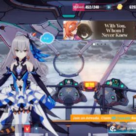 崩壊3rd ❤️84 LVL ❤️ SEA SERVER ❤️ Dual Full Gear 4/4 (SS HoR Max PRI-ARM/SS HoT) ❤️ 124k❤️ Asterite ❤️ 2.4k❤️ Ether Fuel ❤️ Starter ❤️ 0(SSS) 7(SS) 30(S) ❤️