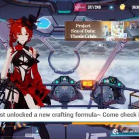 崩壊3rd ❤️67 LVL ❤️ SEA SERVER ❤️ Valkyrie Chariot Bronya Zaychik ❤️ Yamabuki Armor ❤️ Lightning Empress ❤️ Starter Acc ❤️ 0(SSS) 0(SS) 9(S) ❤️ 2346 Crystals ❤️