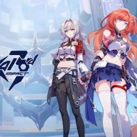 崩壊3rd 【No Gacha】12565 crystals, 6 tickets + Events