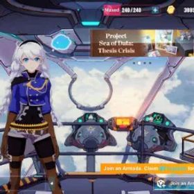 崩壊3rd ❤️65 LVL ❤️ SEA SERVER ❤️ HoV ❤️ SK Double Signature Gear (LV.50) ❤️ 2k❤️ Ether Fuel ❤️ 0(SSS) 0(SS) 7(S) ❤️ 3026 Crystals ❤️ CAN PLAY Android/IOS/PC❤️