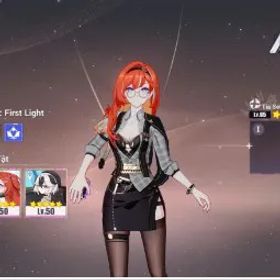 崩壊3rd HI-P18: 7-Year VIP - Full Valkyrie P1,P2 - Full ELF - 50+ PRI-ARMS - Full Valkyrie across P1,P2📌3551📌