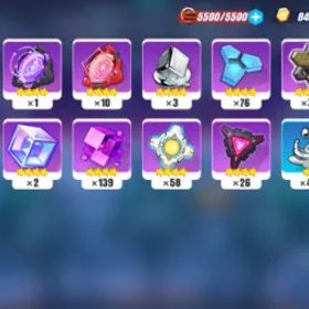 崩壊3rd Honkai Impact 3rd 🌟 Account 🎮 Europe 🌍 Level 80 👑 Elysia Hi Love Elf 3/4 + Gacha Skin ⚔️ Herrscher of Human: Ego 4/4 + Gacha Skin ⚔️ Vita ⚔️ 75188714