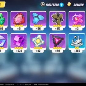崩壊3rd Honkai Impact 3rd 🌟 Account 🎮 Europe 🌍 Level 75 👑 Miss Espionage 4/4 ⚔️ Herrscher of Human: Ego 3/4 + Gacha Skin ⚔️ Full Access 🔒 75469580