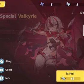 崩壊3rd Honkai Impact 3rd 🌟 Account 🎮 Europe 🌍 Level 60 👑 24570 Crystals 💎 29 Tickets 🎫 Full Access 🔒 32789777