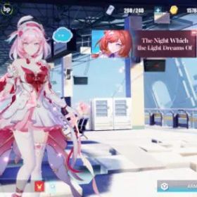 崩壊3rd Sea Endgames All Character Unlock-1 | All Herrscher 4/4 Fullset Signature | Character Part 2 | Many Costume | Limited Collab Evangelion