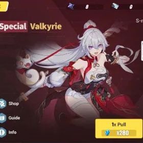 崩壊3rd ✧･ﾟ:*✧ Honkai Impact 3rd - Level 45 | 12565 Crystals | 6 Tickets | EU Server | No Gacha ✧･ﾟ:*✧ Steal the Deal – Up to 50% Off ✧･ﾟ:*✧ (#A76774785f)