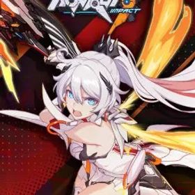 崩壊3rd No Gacha】11685 crystals, 5 tickets + Events