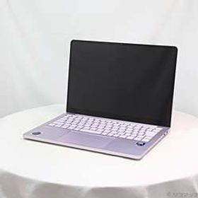 〔中古品〕 LAVIE SOL PC-S1365LAP-YC 〔NEC Refreshed PC〕 ［Core-Ultra-5-226V／16GB／SSD1TB／13.3インチワイド／Windows11 Home］〔中古品〕 LAVIE SOL PC-S1365LAP-YC 〔NEC Refreshed PC〕 ［Core-Ultra-5-226V／16GB／SSD1TB／13.3インチワイド／Windows11 Home］