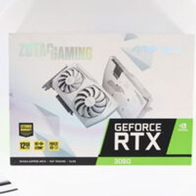 中古 各社 GeForce RTX3060 (12GB PCI-E) 144786 状態： C:並品
