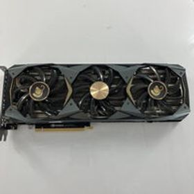 中古 各社 GeForce RTX2080Ti (11GB PCI-E) 138198 状態： C:並品