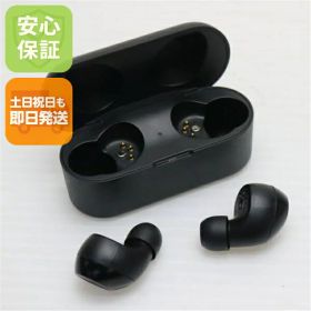 【中古】美品 EAH-AZ40M2 ブラック イヤホン Panasonic 安心保証 即日発送 土日祝発送OK