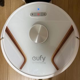 eufy X8 hybrid RoboVac 本体
