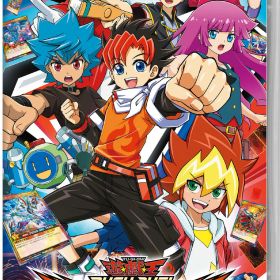 遊戯王ラッシュデュエル 最強バトルロイヤル！！ Switch 新品 499円