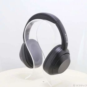 【中古】SONY(ソニー) ULT WEAR WH-ULT900N (B) ブラック 【349-ud】