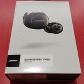 BTイヤホン SOUNDSPORT FREE BOSE